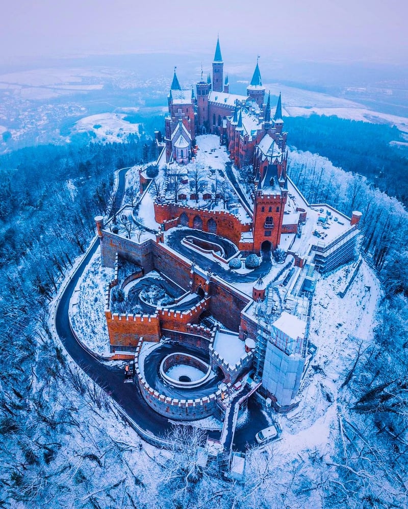 Magical Castle Escapes