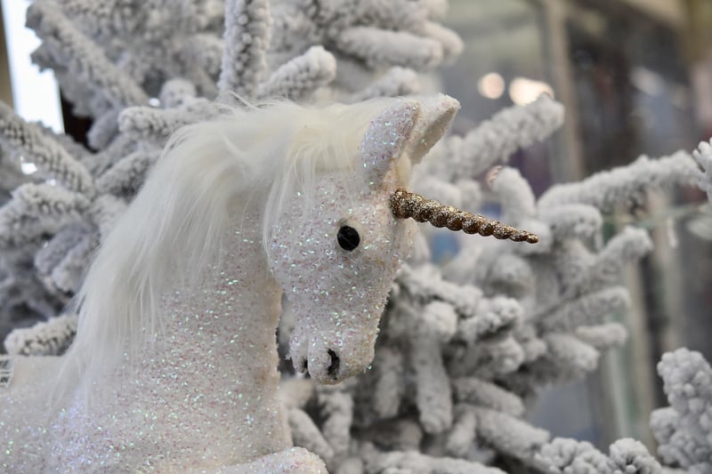 Unicorn Cafe